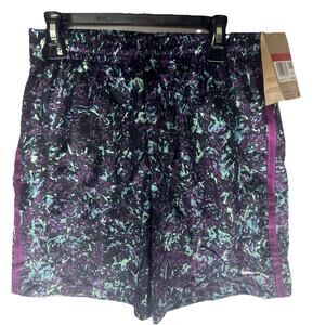 NEW Nike Boys Woven Training Shorts Pockets Lightweight Size Youth Large